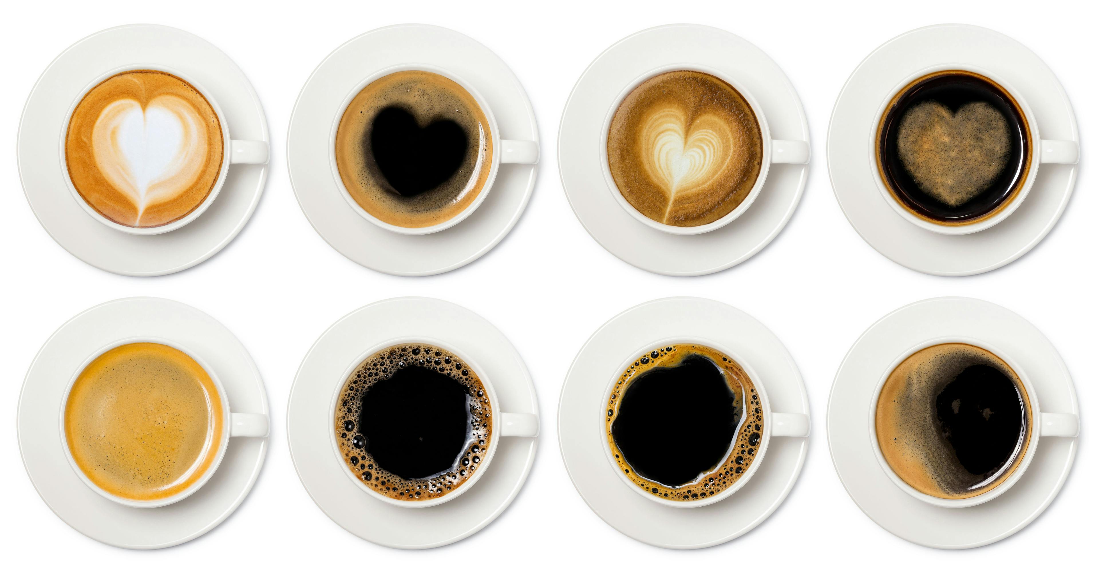 An Extra Cup: Caffeine Intake and Symptoms in Patients With Bipolar Disorder