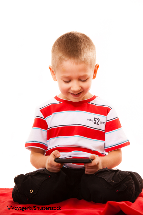 ADHD Associated With Video Game Addiction