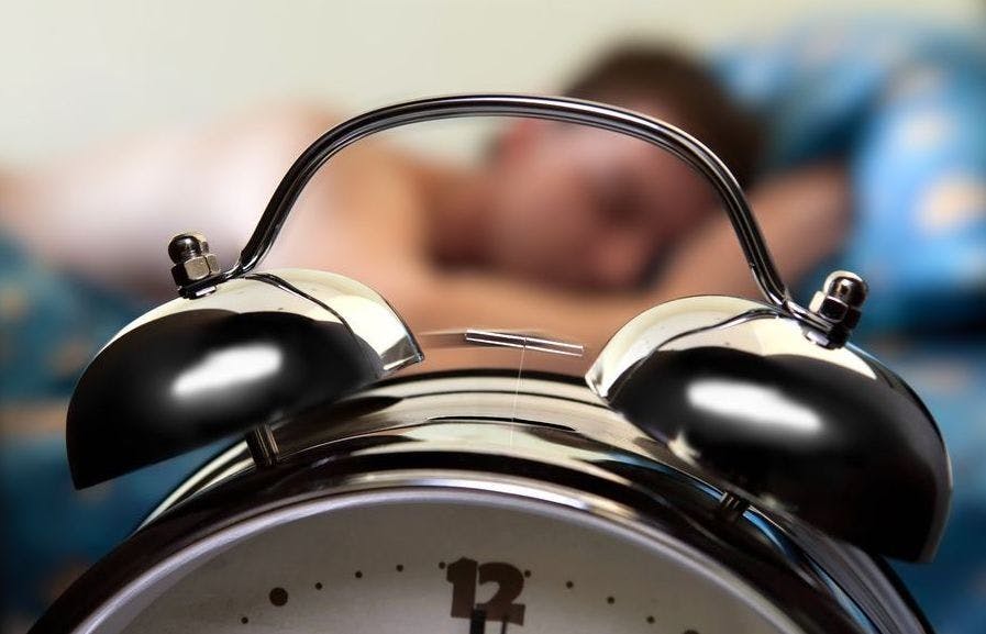 Sleep, circadian health