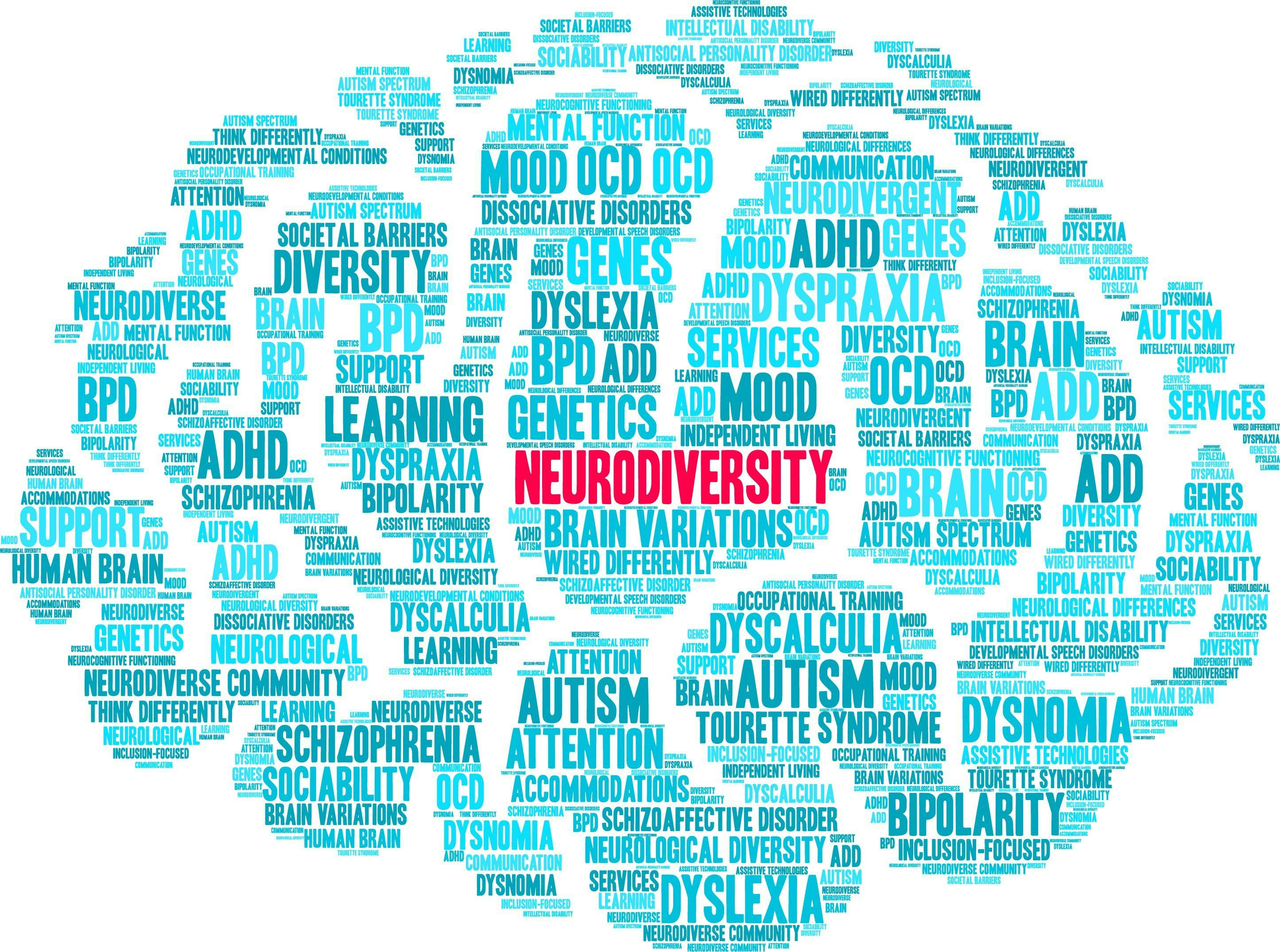 neurodiversity