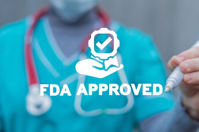 Generics are now approved for adults in the treatment of BED and for individuals aged 6 years and older in the treatment of ADHD.
