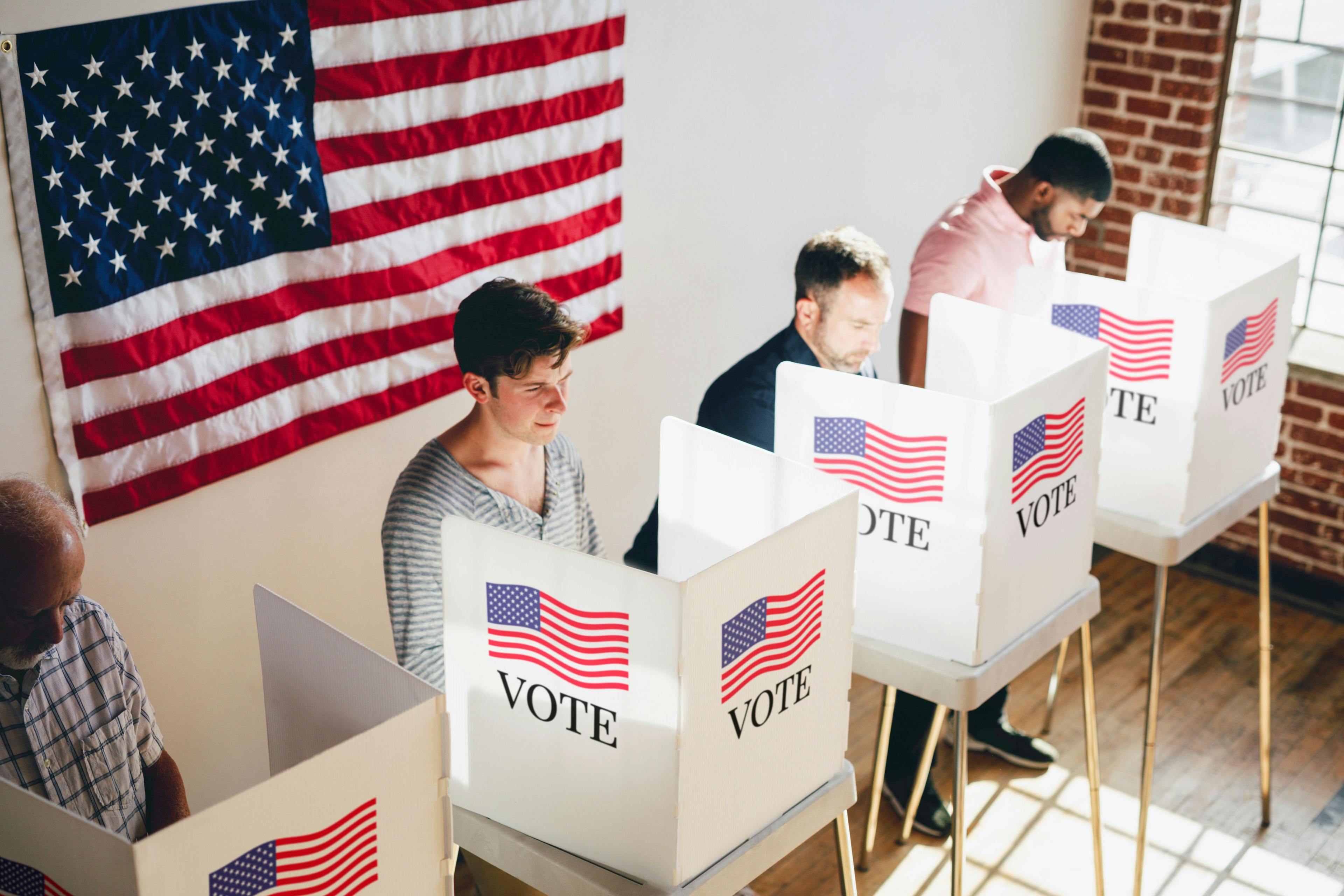 Midterm Elections: Fear Can Be a Mind Killer