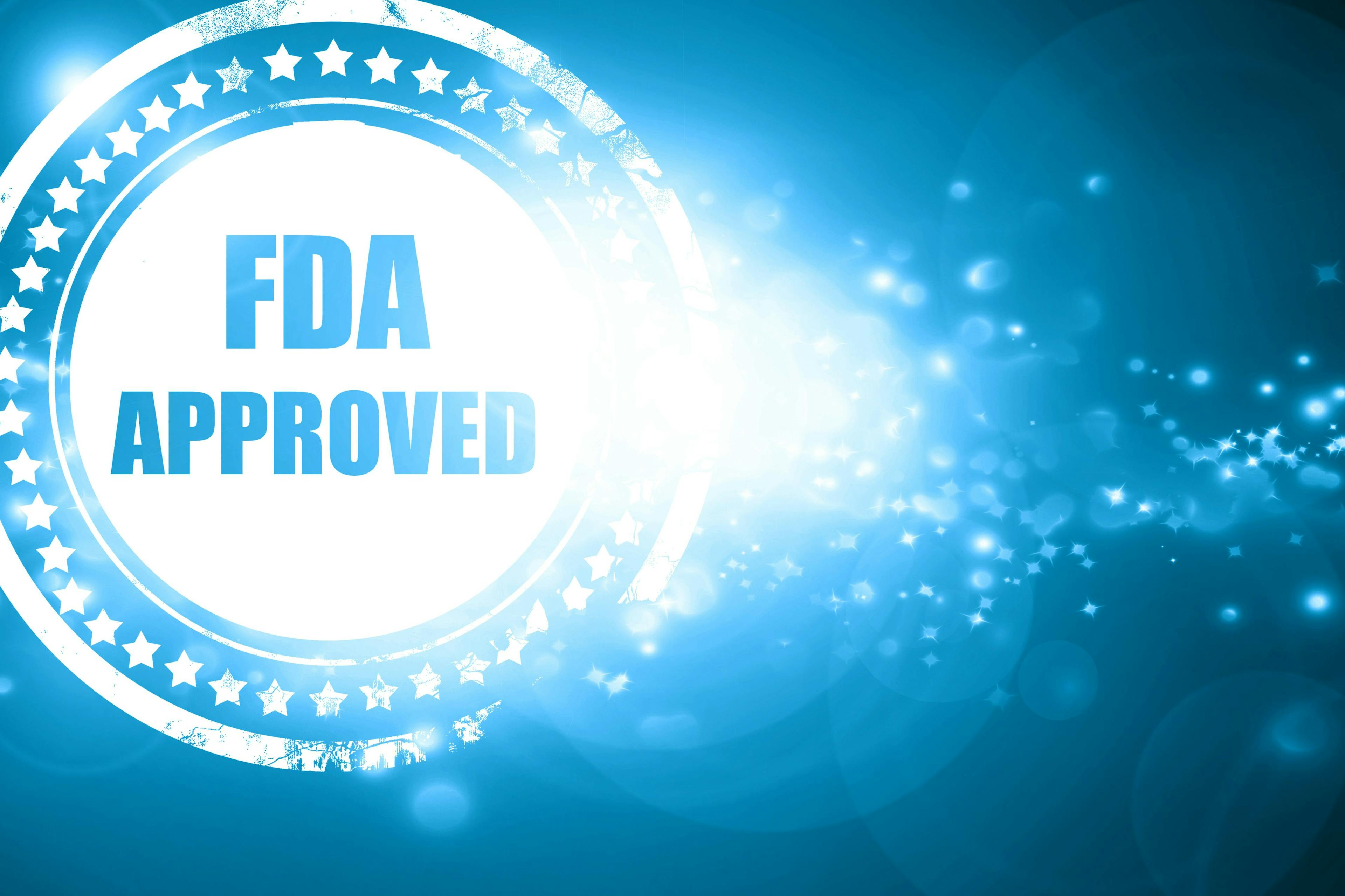 Announcement follows the FDA’s accelerated approval and unanimous endorsement of the drug earlier this year.