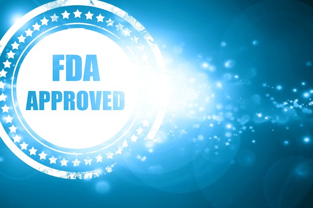 FDA-Approved: Risperidone Extended-Release Injectable Suspension 