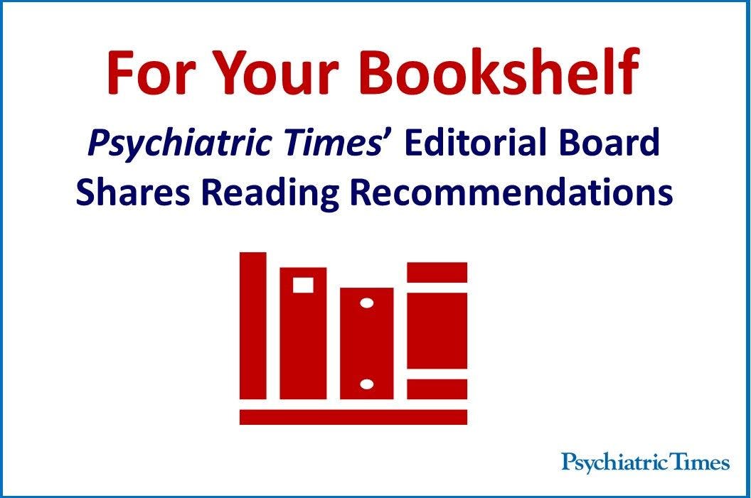 Book Recommendations for Psychiatrists
