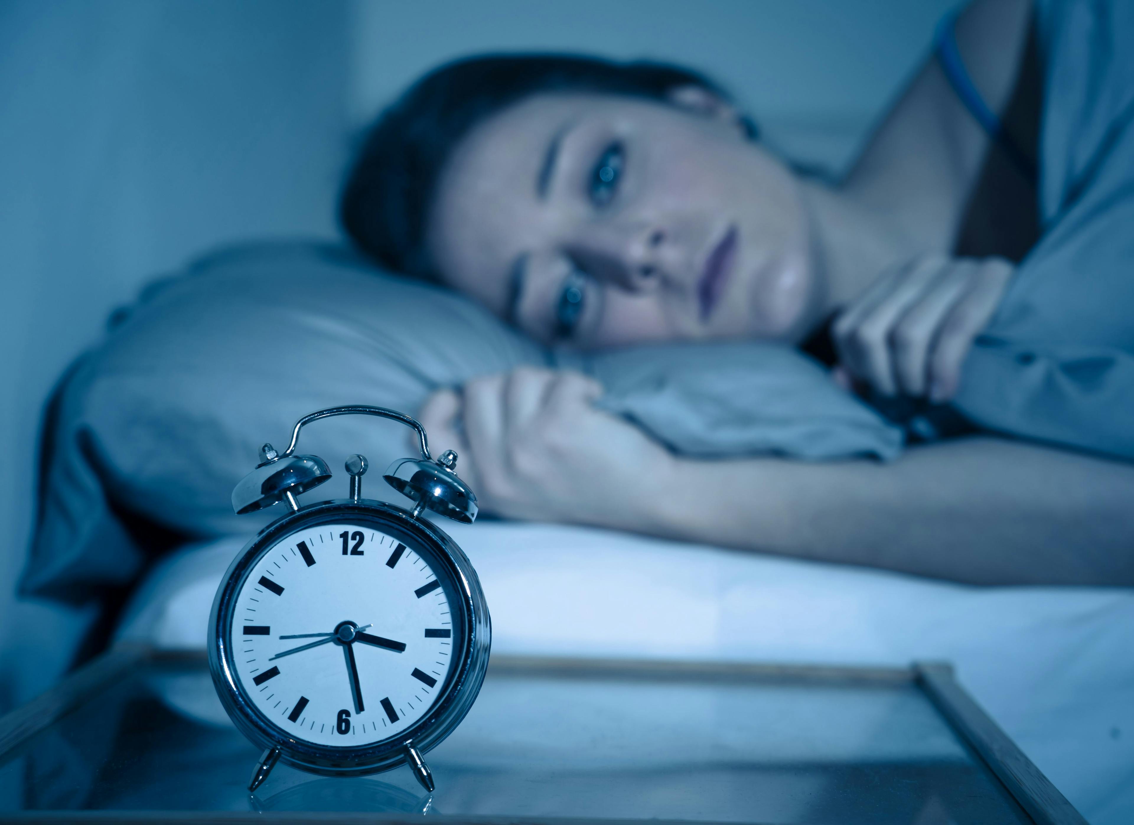 Insomnia and Anti-Suicidal Properties of Clozapine and Lithium