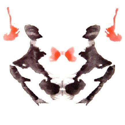 Rorschach and a Case of Countertransference