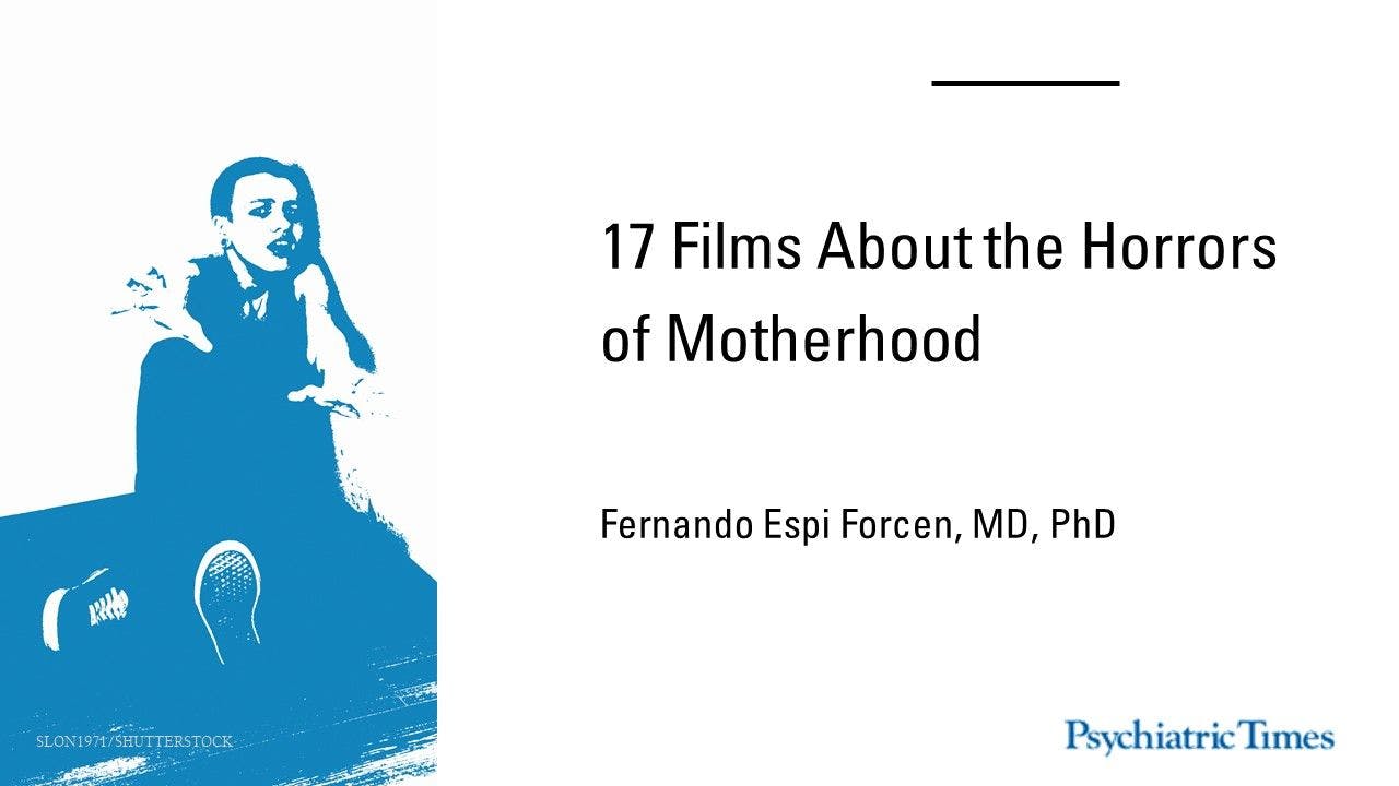 17 Films About the Horrors of Motherhood