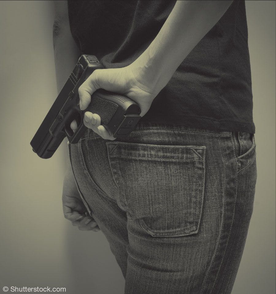 Gun Violence, Stigma, and Mental Illness: Clinical Implications
