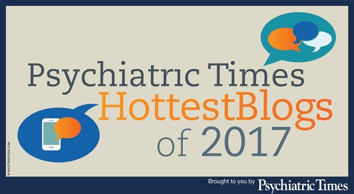 Hottest Psychiatry Blogs of 2017