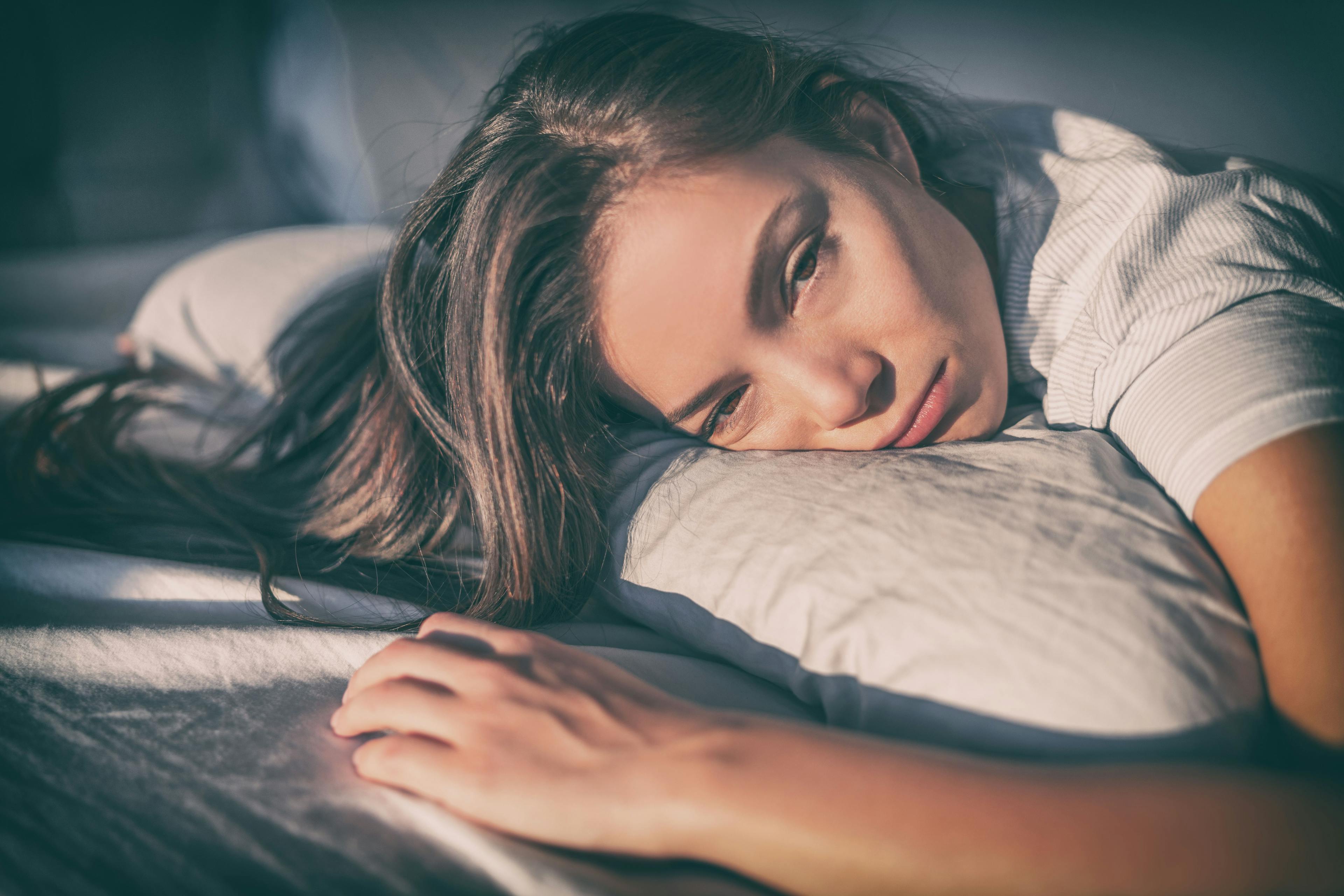 Predicting Daytime Sleepiness & Fatigue Post-Stroke