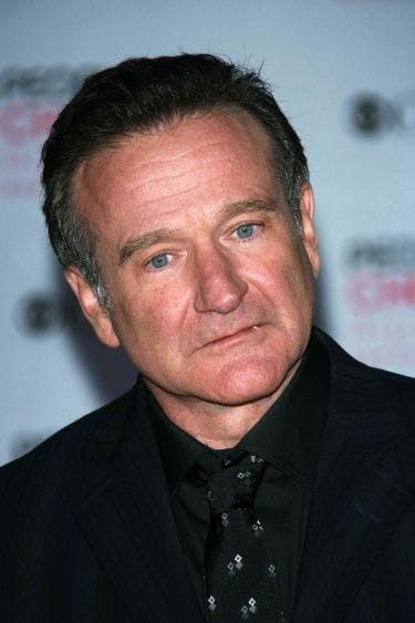 The Suicide of Robin Williams Revisited
