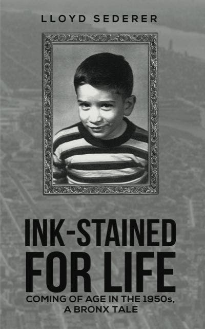 Ink Stained for Life