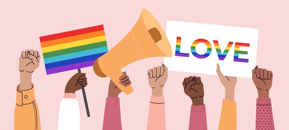 The Noxious Psychological Effects of Anti-LGBTQ+ Legislative Bills Sweeping Across the US