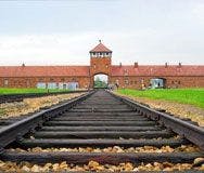 Remembering the Holocaust, Today and Always