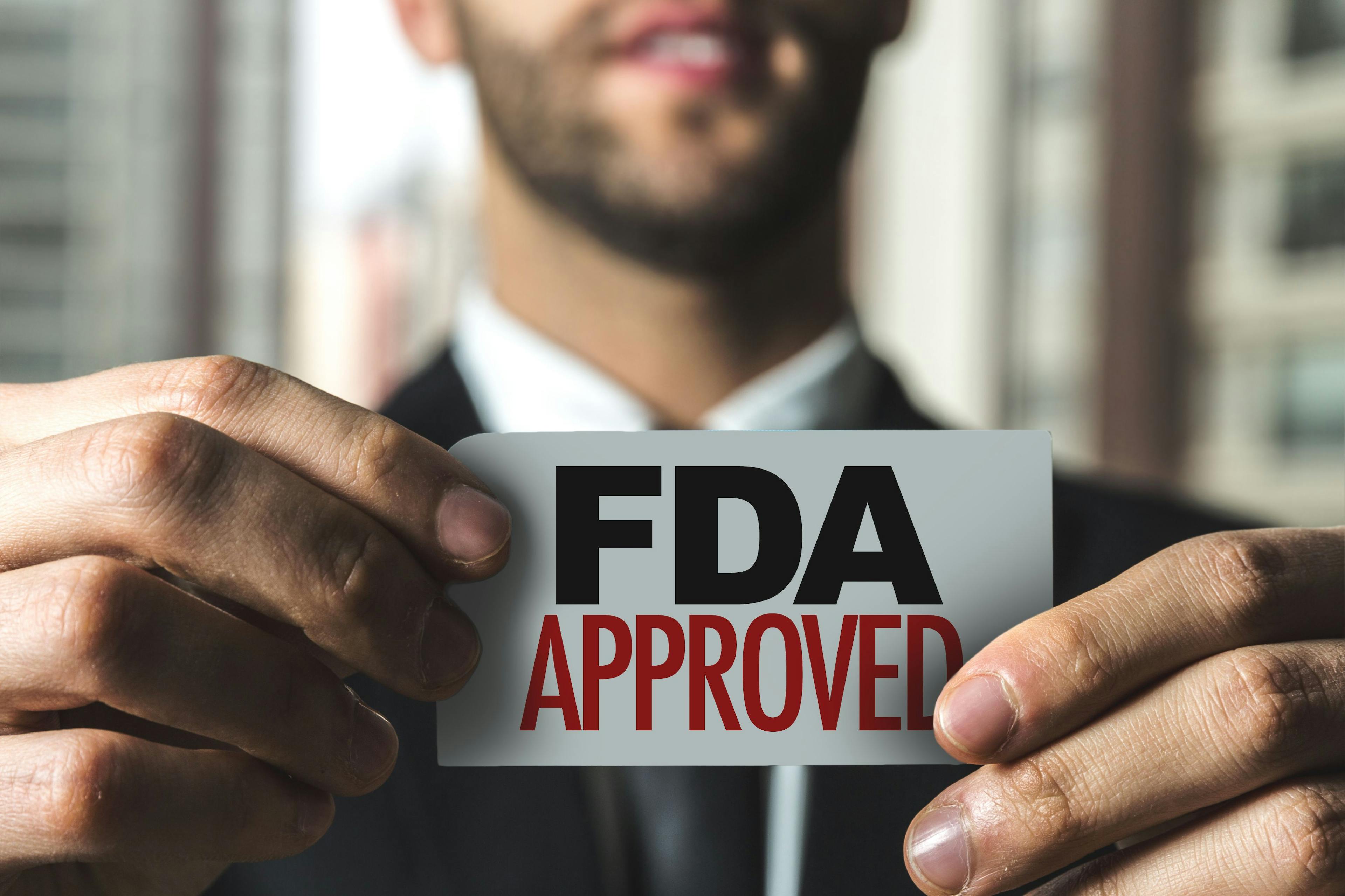 Cariprazine FDA-Approved as Adjunctive Therapy to Antidepressants 