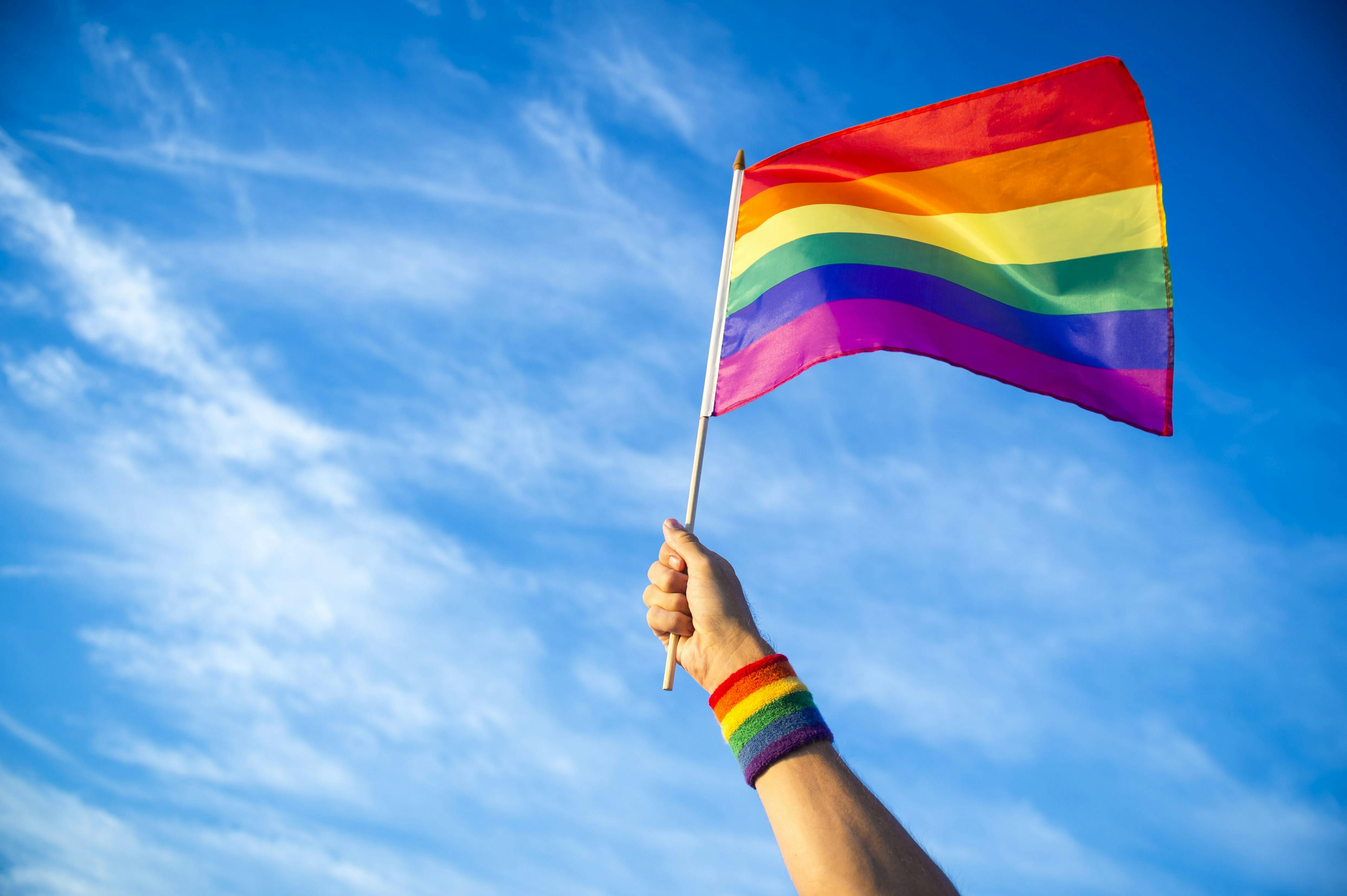 The Need for LGBTQ and Gender-Affirming Spaces