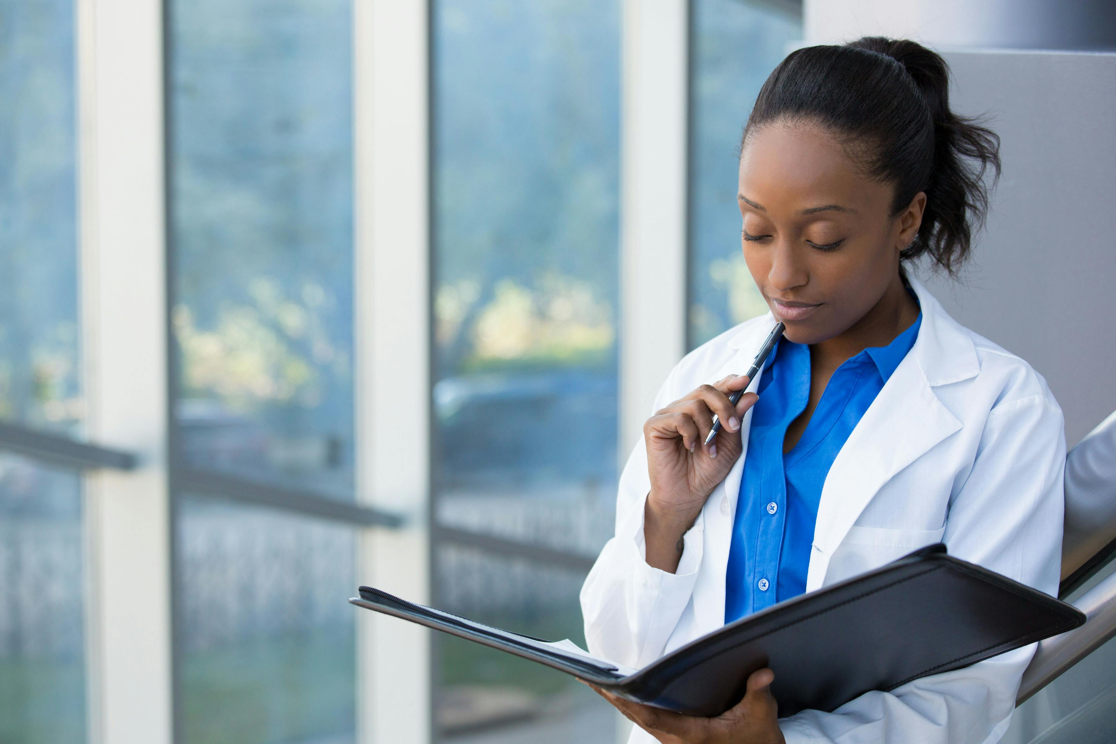 Some Attendings Are Safer Than Others: Navigating Supervision as a Black Psychiatry Resident