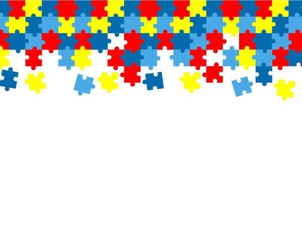puzzle autism_designervector/Adobe Stock