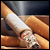 Smoking Cessation Study Burns Some Myths