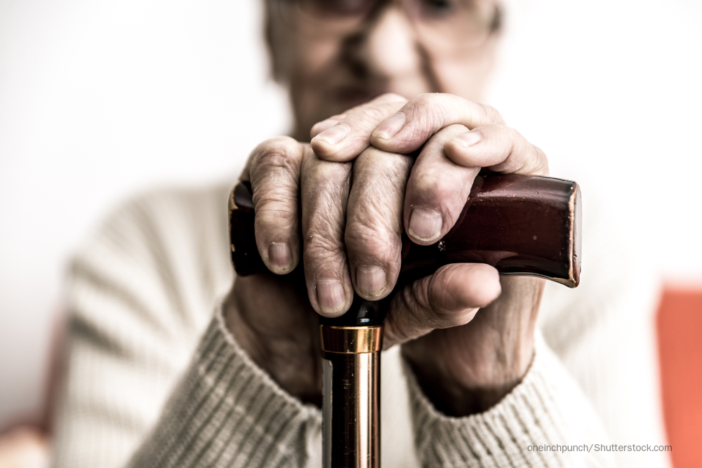 Elder Abuse and Ageism During COVID-19