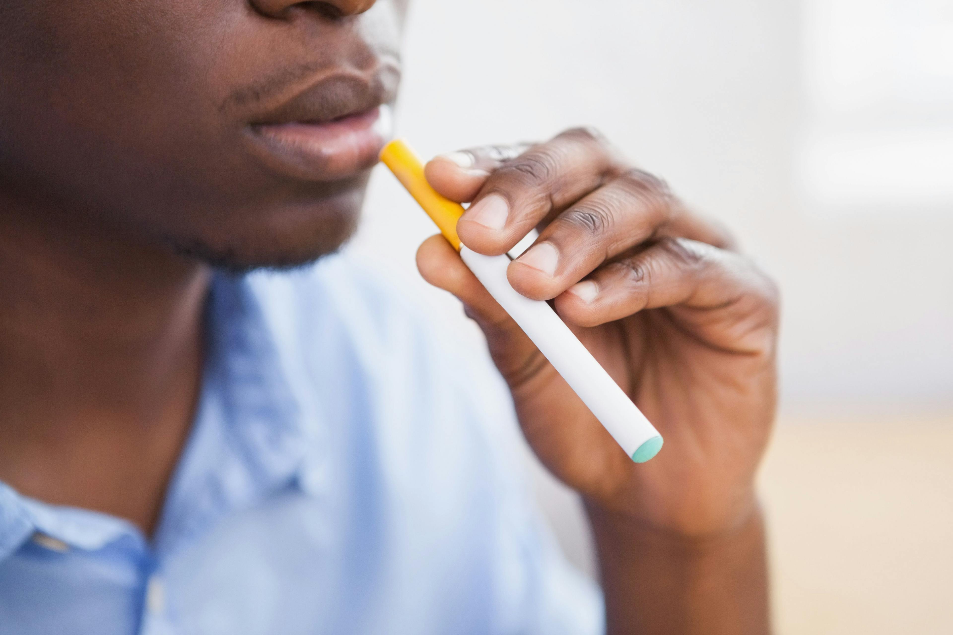Do ADHD symptoms impact smoking cessation outcomes? Researchers performed a randomized controlled trial of varenicline for tobacco cessation in adolescents and young adults.