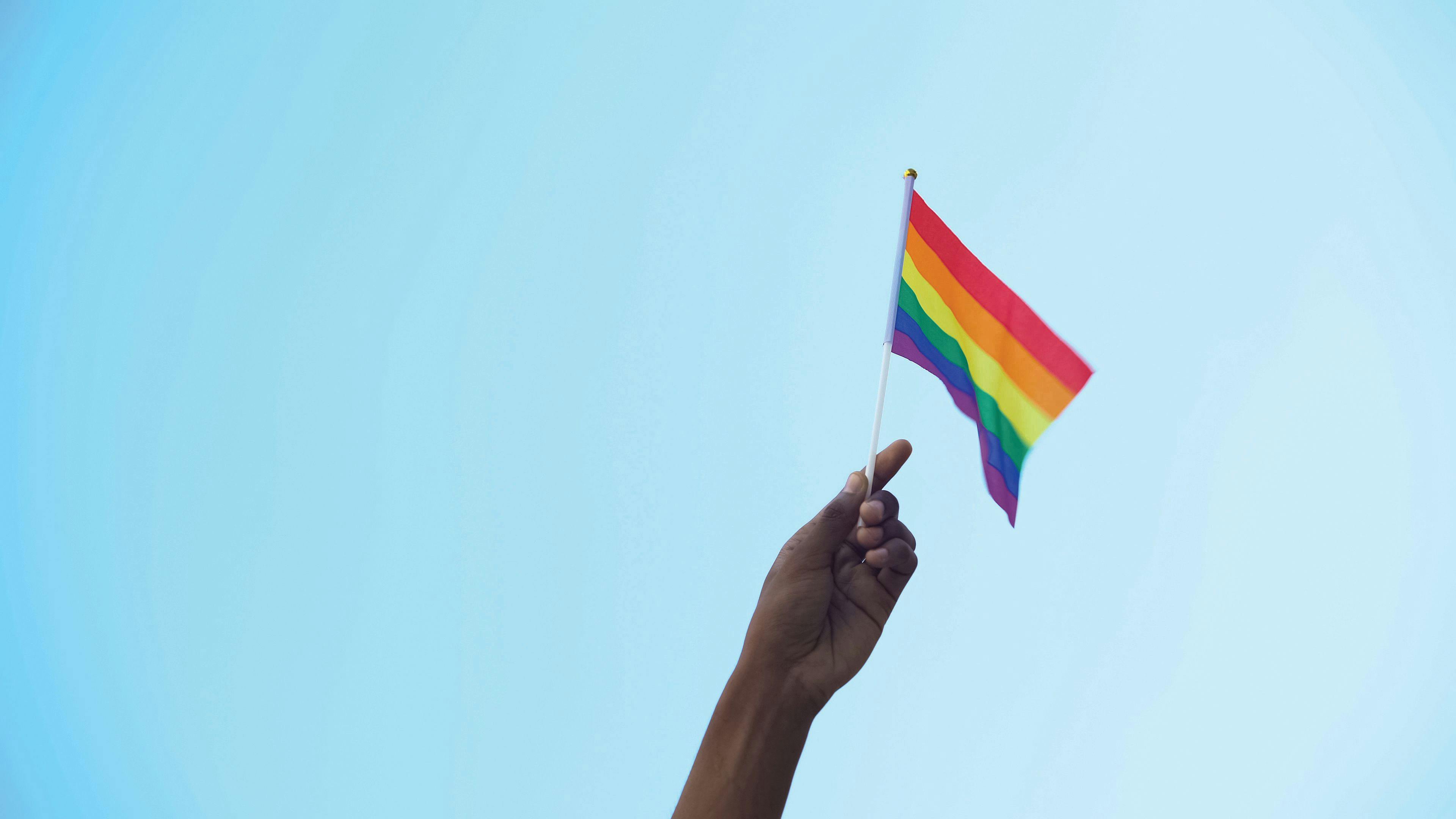 Helping LGBTQ Youth During the Pandemic