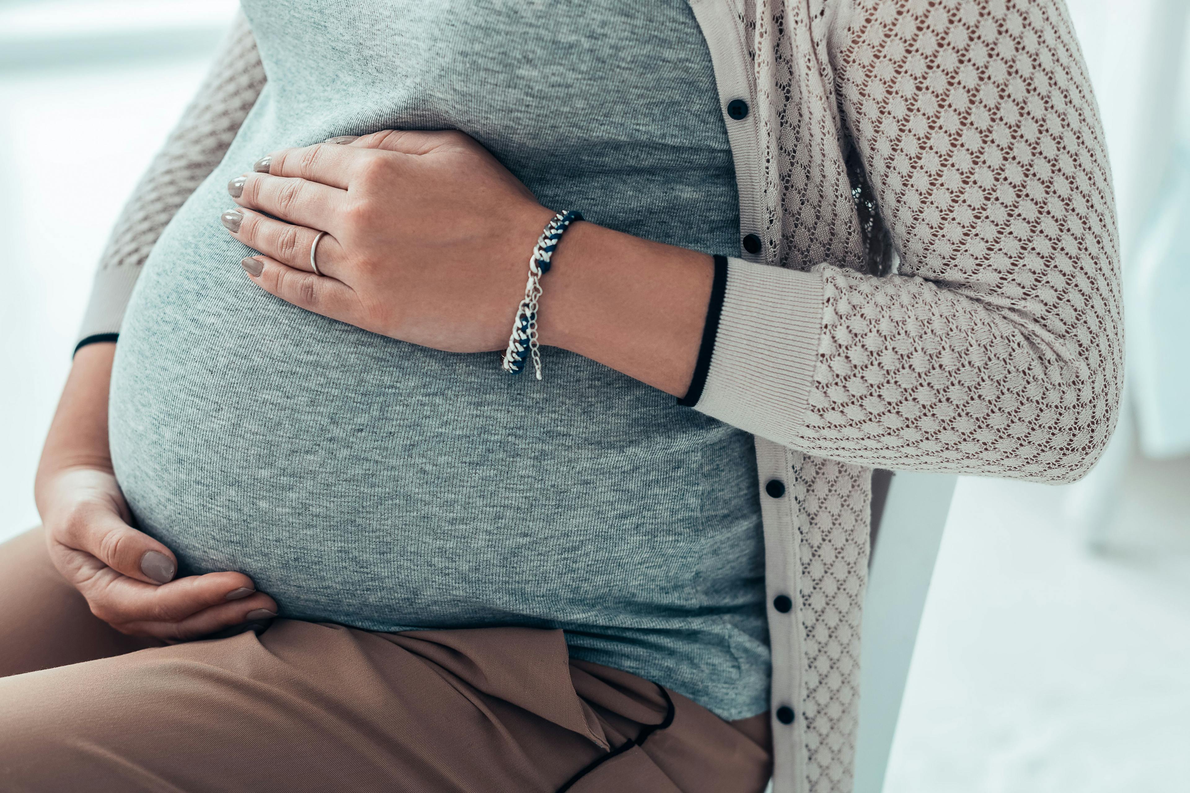 Will it hurt my baby? Researchers investigated associations between first trimester exposure to second-generation antipsychotics and major congenital malformations.