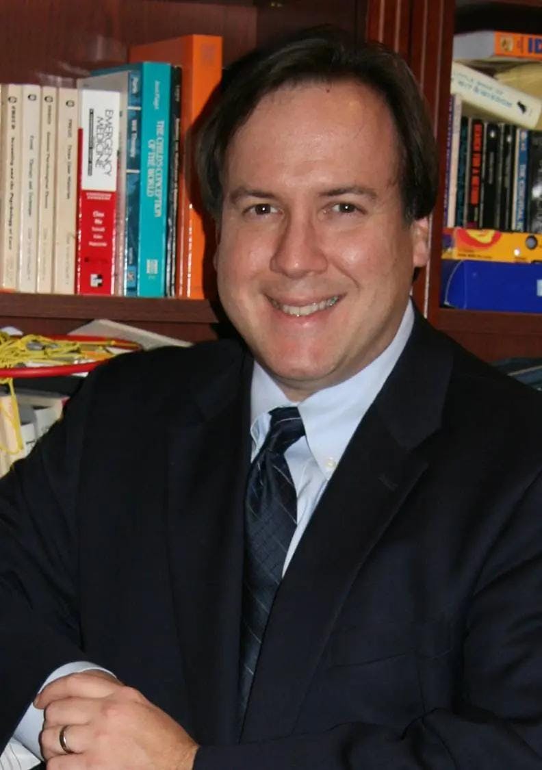 Joseph F. Goldberg, MD