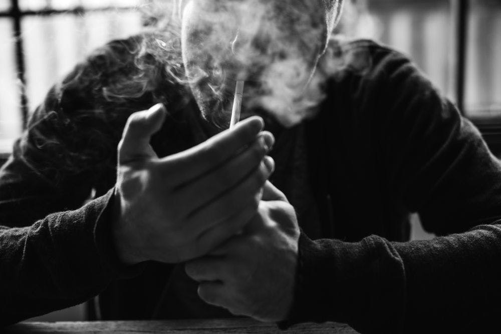 Addressing Smoking: Is Varenicline the Answer?