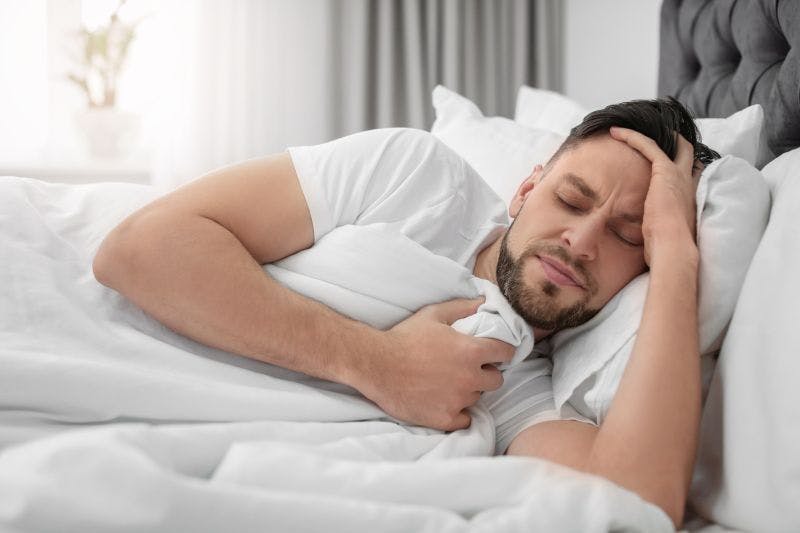 Insomnia Treatment Without Daytime Sleepiness