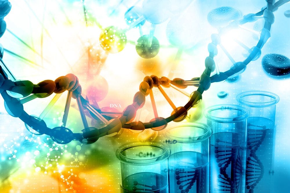Epigenetics Collide With Pharmacogenomics
