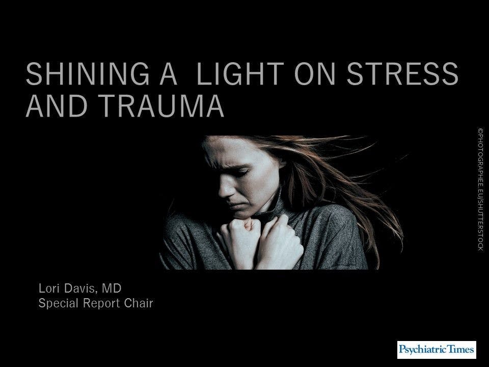 6 Reports That Shine a Light on Stress and Trauma