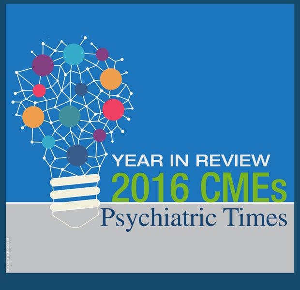 Year in Review: 2016 CMEs