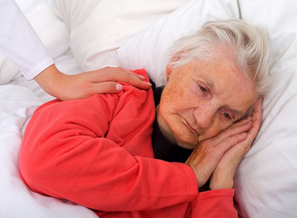 Recognizing Elder Abuse During the COVID-19 Pandemic 