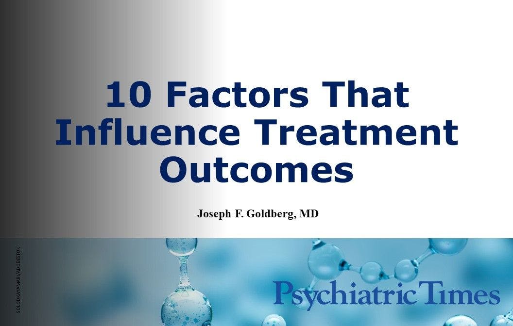 10 Factors That Influence Treatment Outcomes