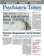 Psychiatric Times Vol 35 No 2