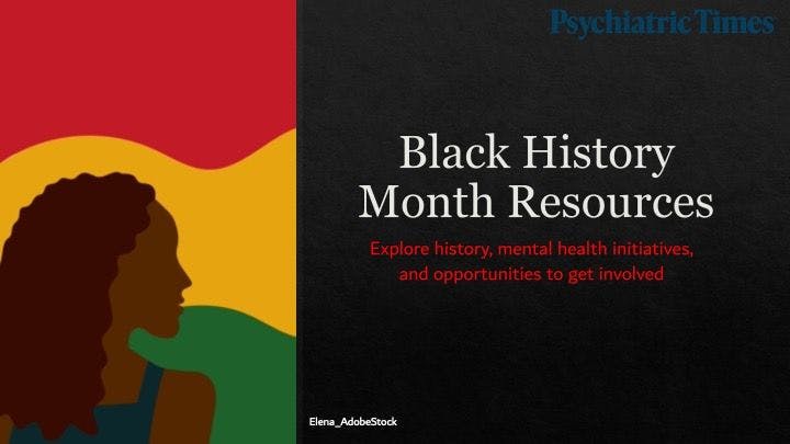 Here are 6 places you can visit to learn more about Black History Month and mental health resources for Black communities.