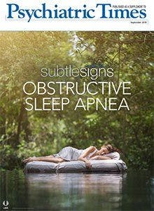 Subtle Signs: Obstructive Sleep Apnea