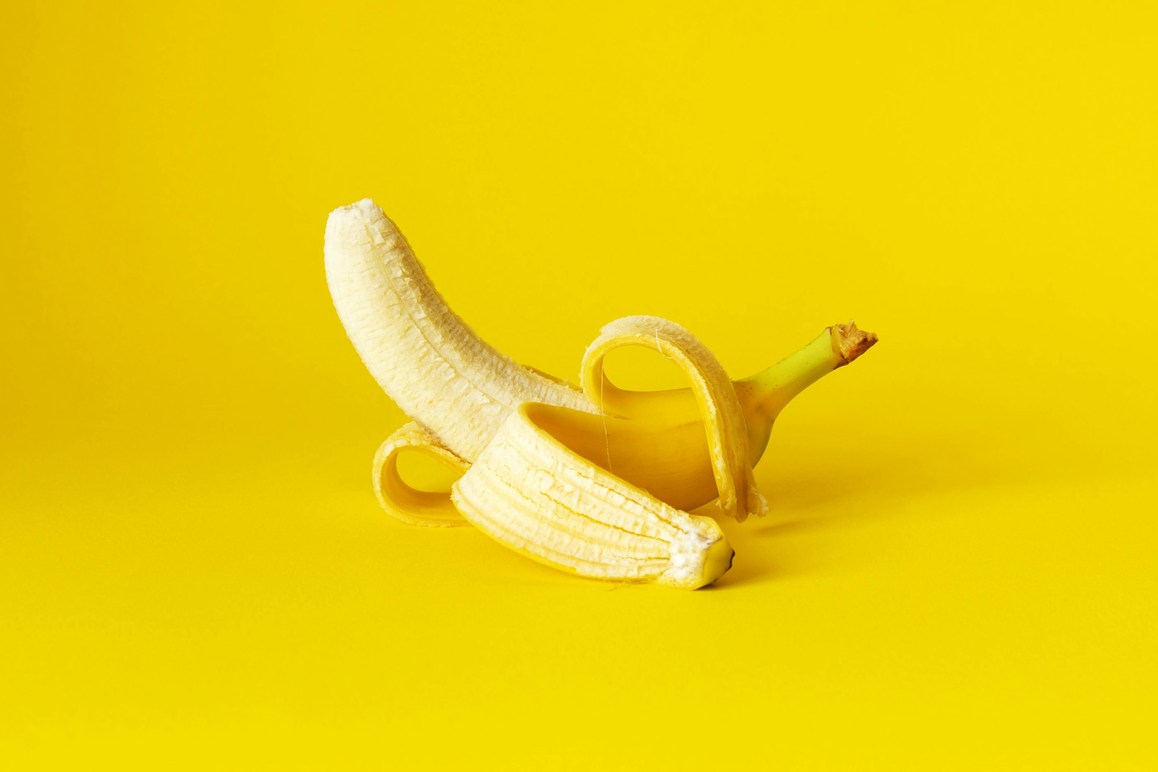 Is a Banana a Better Phallic Symbol Than a Gun?