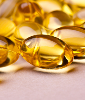 Jury Is Out on Omega-3 for Major Depression