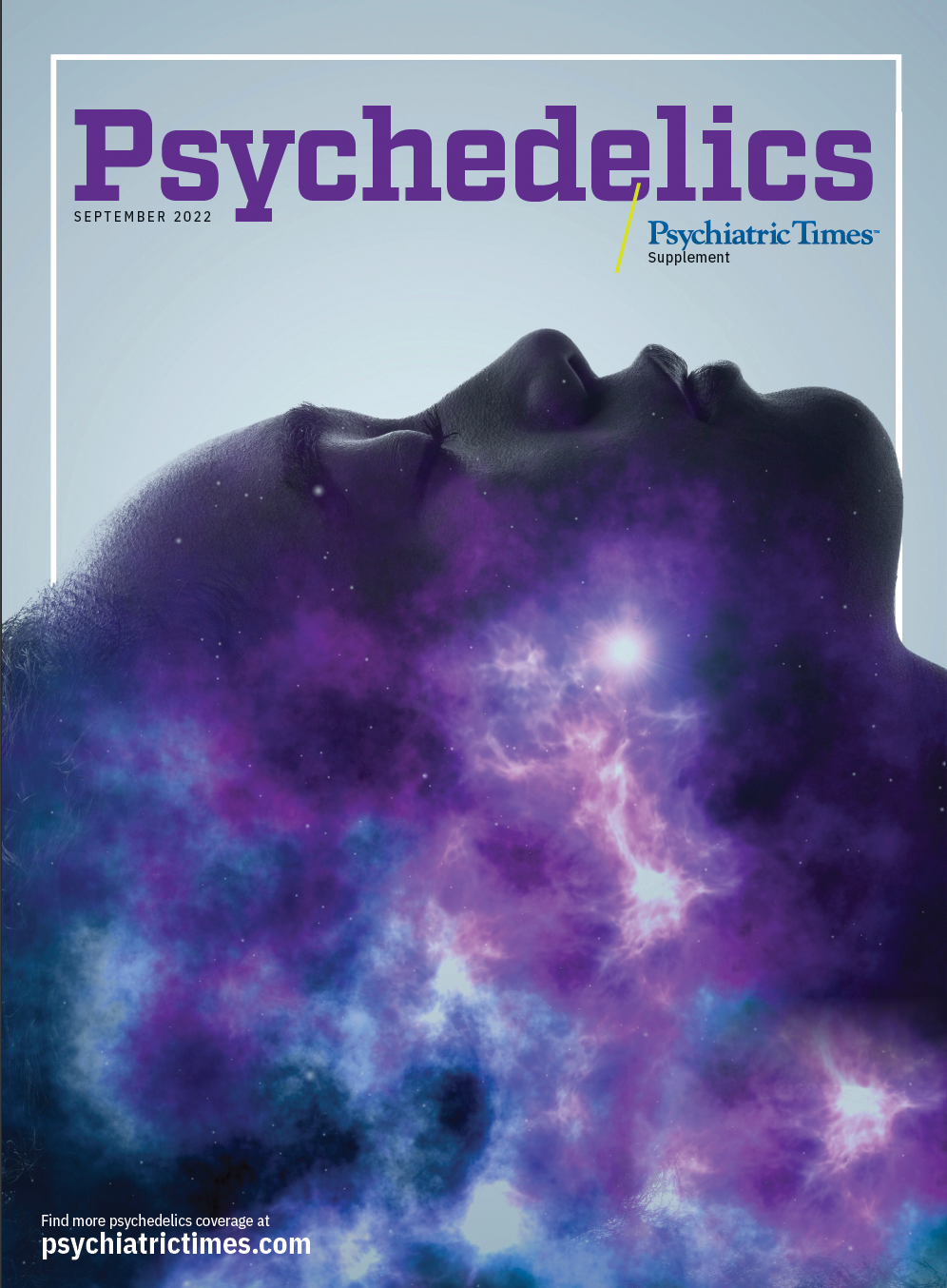 Volume 39, Issue 9 Psychedelics Supplement