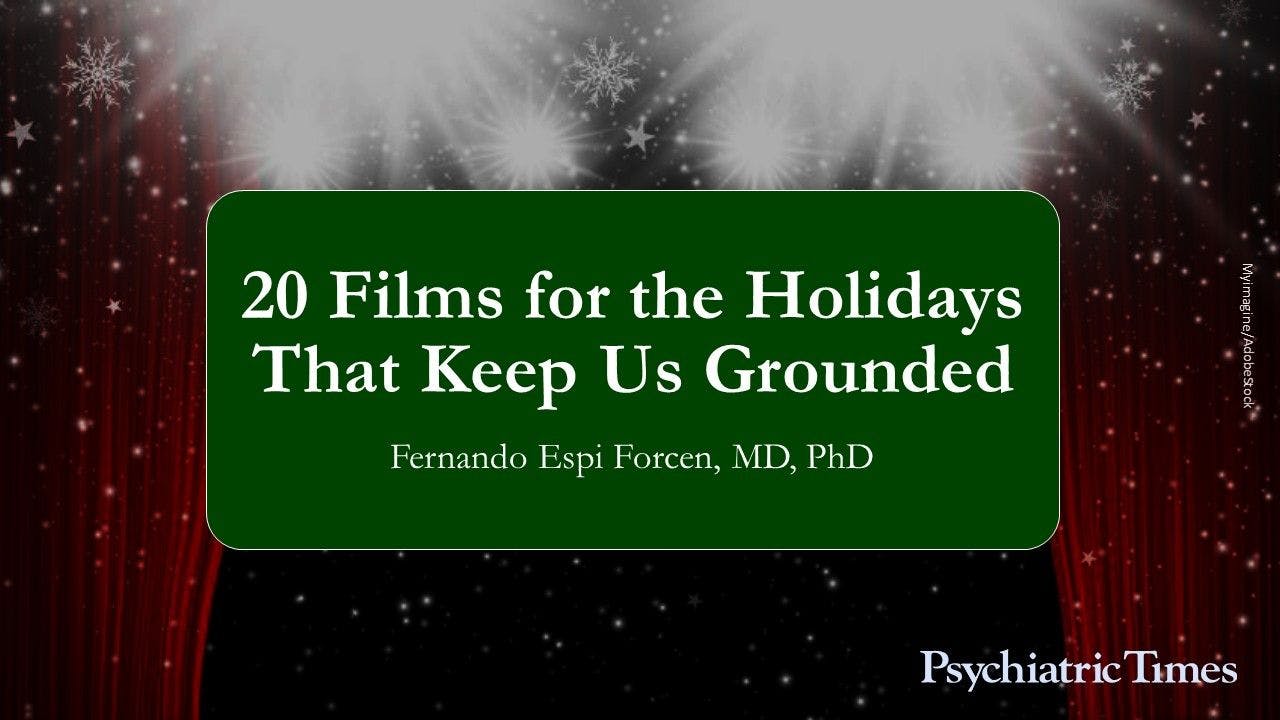 20 Films for the Holidays That Keep Us Grounded