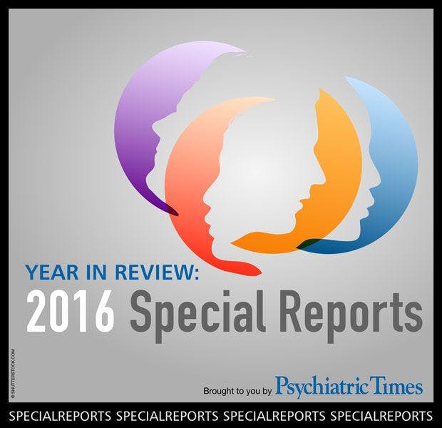 Year in Review: 2016 Special Reports