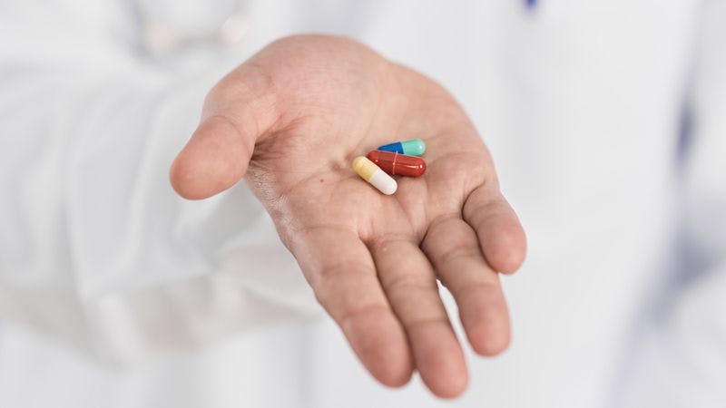 Might Antidepressants Create Treatment Resistance?