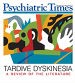 Tardive Dyskinesia: A Review of the Literature