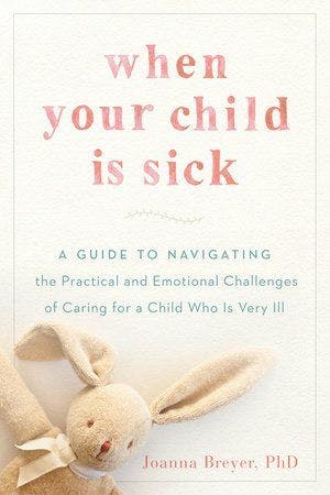 When your child is sick