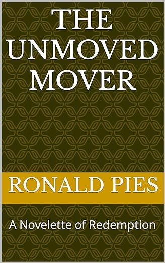 the unmoved mover