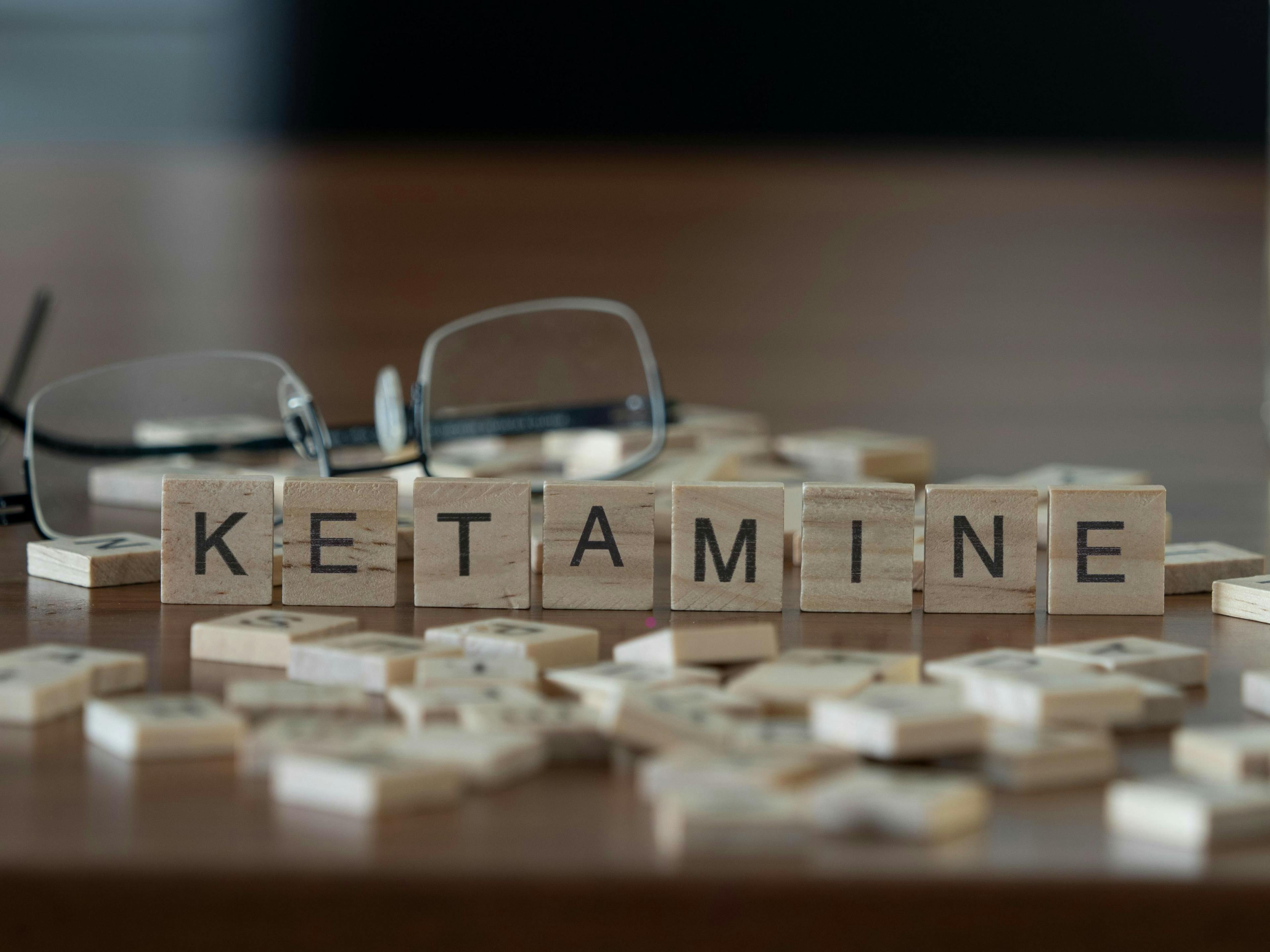 The Online, At-Home Ketamine Experience: A Clinician’s Dilemma