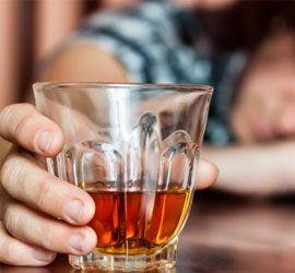 The Intersection of Excessive Alcohol Use and Psychiatric Disorders 